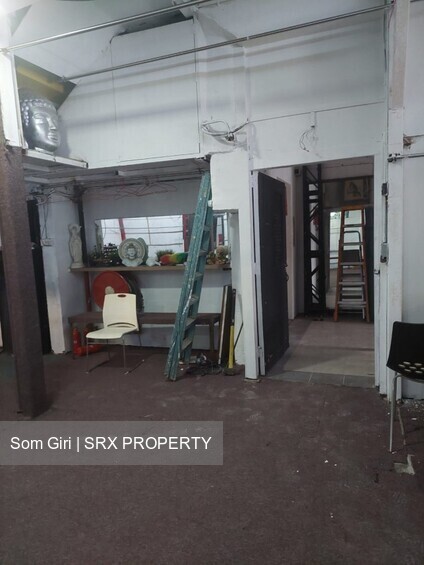 Kaki Bukit B2: 4-storey Terrace for sale (D14), Factory #488136941